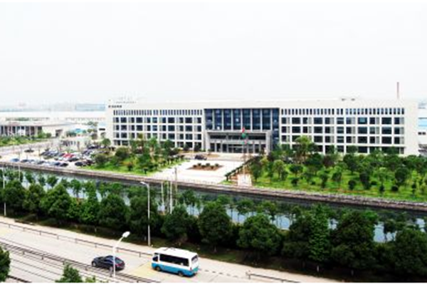 洛兹集团宁波总部新行政大楼正式启用